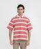 Men's Oversized Rugby Shirt